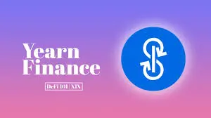 yearn.finance